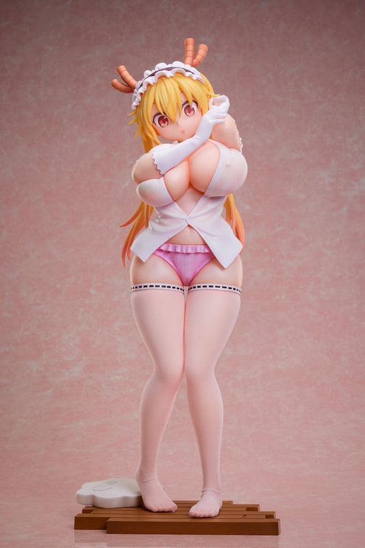 Miss Kobayashi´s Dragon Maid PVC Statue 1/4 Tohru 48 cm - Smalltinytoystore