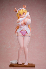Miss Kobayashi´s Dragon Maid PVC Statue 1/4 Tohru 48 cm - Smalltinytoystore