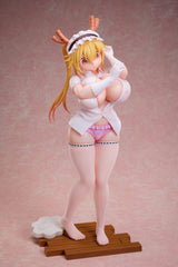 Miss Kobayashi´s Dragon Maid PVC Statue 1/4 Tohru 48 cm - Smalltinytoystore