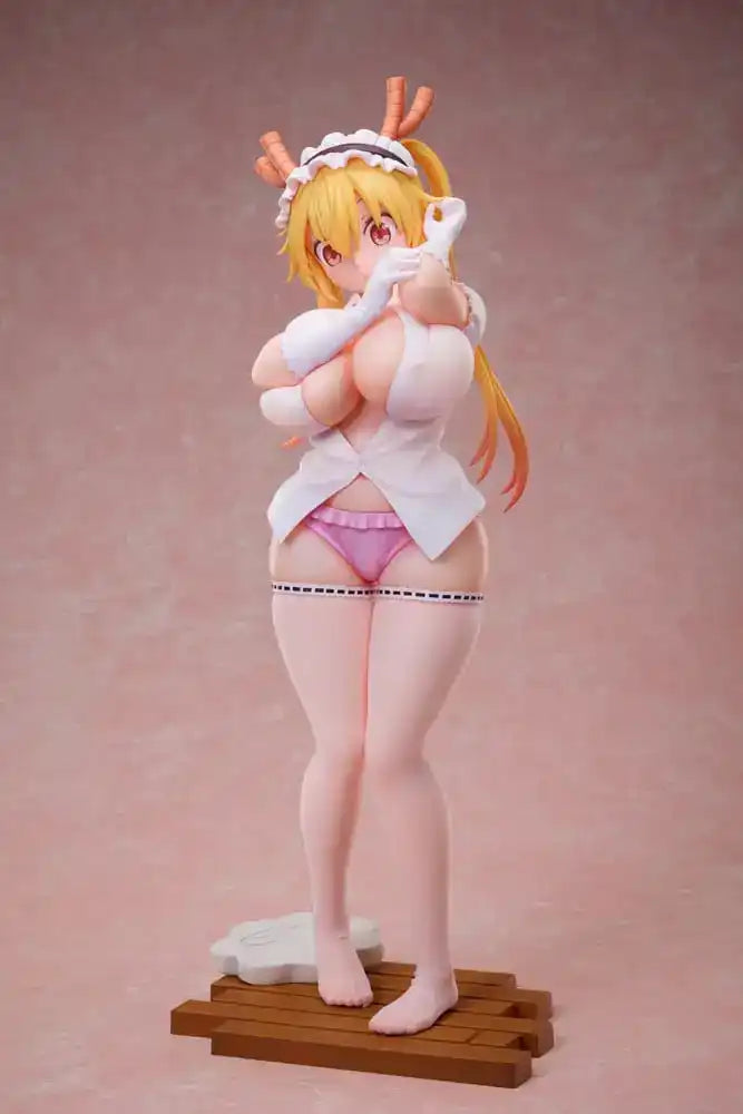 Miss Kobayashi´s Dragon Maid PVC Statue 1/4 Tohru 48 cm - Smalltinytoystore
