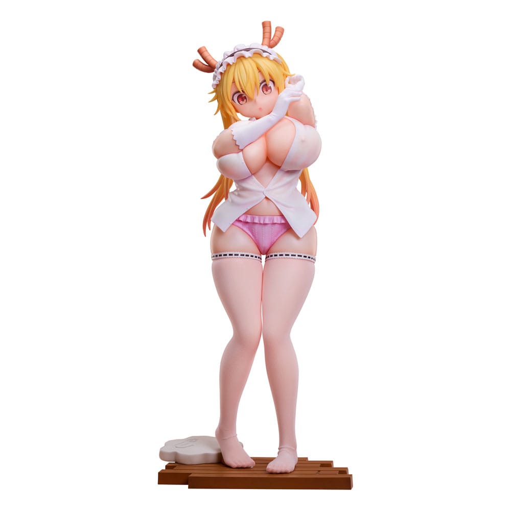 Miss Kobayashi´s Dragon Maid PVC Statue 1/4 Tohru 48 cm - Smalltinytoystore