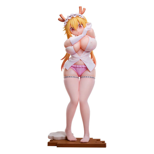 Miss Kobayashi´s Dragon Maid PVC Statue 1/4 Tohru 48 cm - Smalltinytoystore