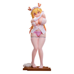 Miss Kobayashi´s Dragon Maid PVC Statue 1/4 Tohru 48 cm - Smalltinytoystore