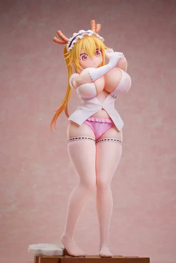 Miss Kobayashi´s Dragon Maid PVC Statue 1/4 Tohru 48 cm - Smalltinytoystore