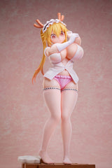 Miss Kobayashi´s Dragon Maid PVC Statue 1/4 Tohru 48 cm - Smalltinytoystore