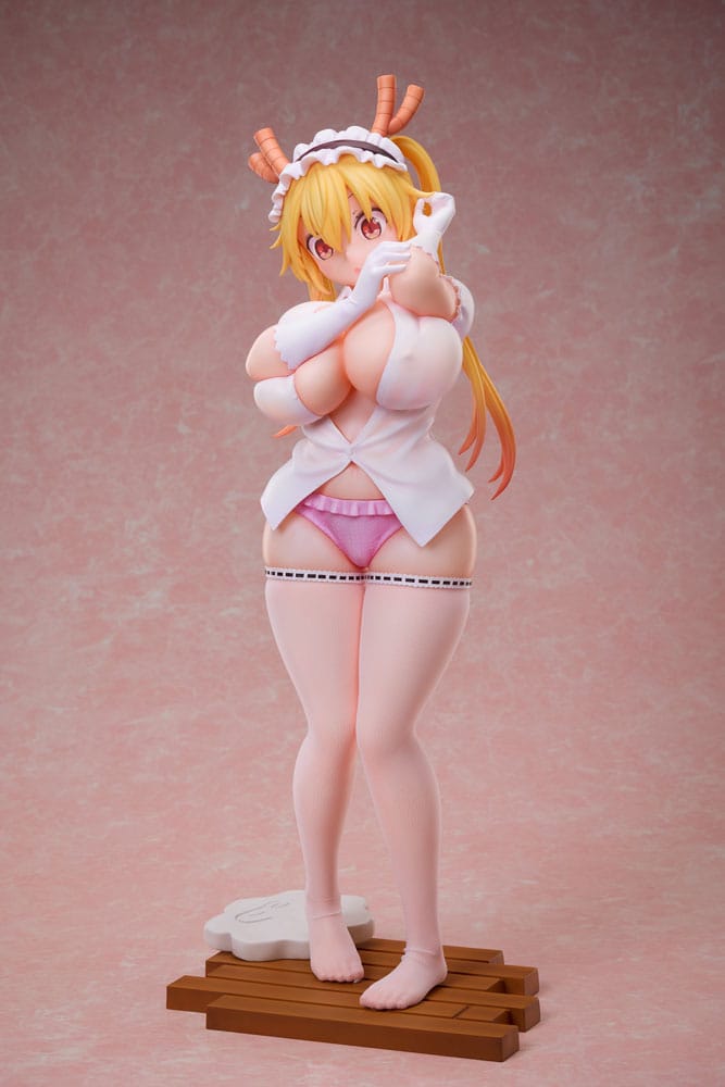 Miss Kobayashi´s Dragon Maid PVC Statue 1/4 Tohru 48 cm - Smalltinytoystore