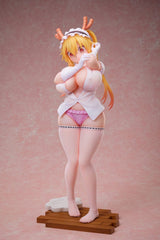 Miss Kobayashi´s Dragon Maid PVC Statue 1/4 Tohru 48 cm - Smalltinytoystore