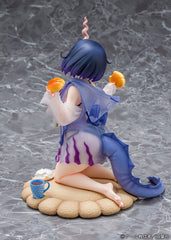 Miss Kobayashi´s Dragon Maid PVC Statue 1/7 Elma Dragon hoodie Ver. 20 cm - Smalltinytoystore