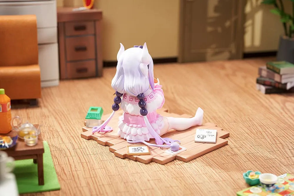 Miss Kobayashi´s Dragon Maid PVC Statue 1/7 Kanna: Holiday Ver. 9 cm - Smalltinytoystore
