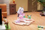 Miss Kobayashi´s Dragon Maid PVC Statue 1/7 Kanna: Holiday Ver. 9 cm - Smalltinytoystore