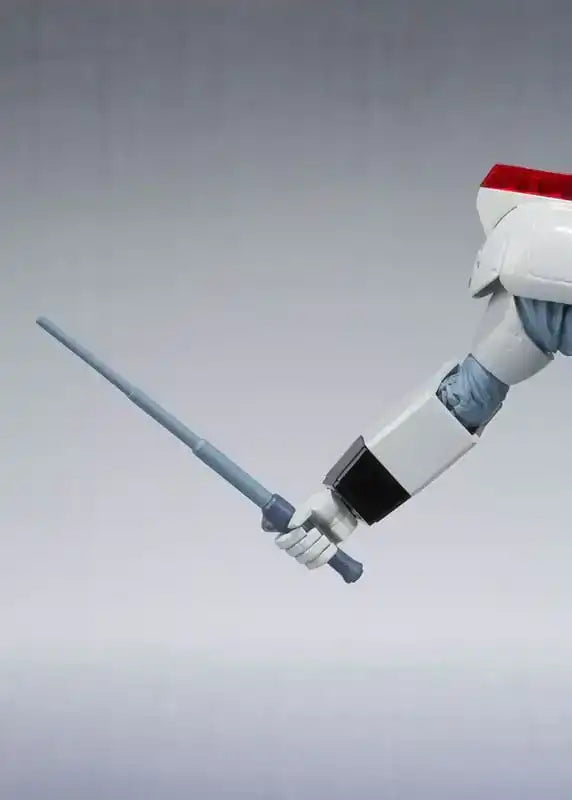 Mobile Police Patlabor Robot Spirits Actionfigur Side Labor Ingram 1st 13 cm