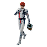 Mobile Suit Gundam: Char's Counterattack GGG Statue Amuro Ray Limited Repeat Ver. 21 cm - Smalltinytoystore