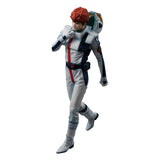 Mobile Suit Gundam: Char's Counterattack GGG Statue Amuro Ray Limited Repeat Ver. 21 cm - Smalltinytoystore