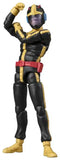 Mobile Suit Gundam G.M.G. Collection 14 Actionfigur Principality of Zeon Black Tri-Stars Ortega Normal Suit Ver. 10 cm