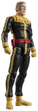 Mobile Suit Gundam G.M.G. Collection 14 Actionfigur Principality of Zeon Black Tri-Stars Ortega Normal Suit Ver. 10 cm
