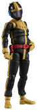 Mobile Suit Gundam G.M.G. Collection 15 Actionfigur Principality of Zeon Black Tri-Stars Mash Normal Suit Ver. 10 cm