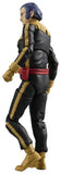 Mobile Suit Gundam G.M.G. Collection 15 Actionfigur Principality of Zeon Black Tri-Stars Mash Normal Suit Ver. 10 cm