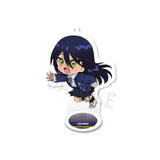 Mobile Suit Gundam GQuuuuuuX Acryl Figuren 9 cm Display (6) - Smalltinytoystore