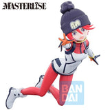 Mobile Suit Gundam GQuuuuuuX Ichibansho Masterlise PVC Statue Amate Yuzuriha (Machu) Pilot Suit Ver. 18 cm - Smalltinytoystore