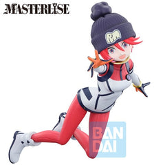 Mobile Suit Gundam GQuuuuuuX Ichibansho Masterlise PVC Statue Amate Yuzuriha (Machu) Pilot Suit Ver. 18 cm - Smalltinytoystore