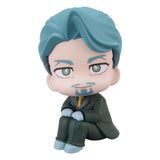 Mobile Suit Gundam GQuuuuuuX Look Up PVC Statue Challia Bull 11 cm - Smalltinytoystore