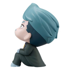 Mobile Suit Gundam GQuuuuuuX Look Up PVC Statue Challia Bull 11 cm - Smalltinytoystore