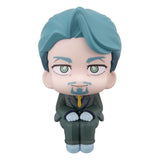 Mobile Suit Gundam GQuuuuuuX Look Up PVC Statue Challia Bull 11 cm - Smalltinytoystore