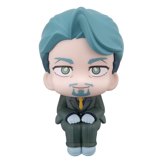 Mobile Suit Gundam GQuuuuuuX Look Up PVC Statue Challia Bull 11 cm - Smalltinytoystore