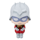 Mobile Suit Gundam GQuuuuuuX Look Up PVC Statue Char Aznable 11 cm - Smalltinytoystore
