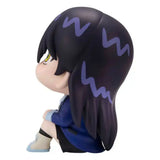 Mobile Suit Gundam GQuuuuuuX Look Up PVC Statue Nyaan 11 cm - Smalltinytoystore