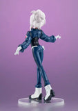 Mobile Suit Gundam GQuuuuuuX Lucrea Lite PVC Statue Deux Murasame Pilot Suit Ver. 17 cm