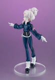 Mobile Suit Gundam GQuuuuuuX Lucrea Lite PVC Statue Deux Murasame Pilot Suit Ver. 17 cm