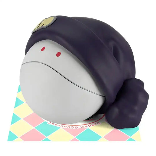 Mobile Suit Gundam GQuuuuuuX Spardose Haro 12 cm (with gift) - Smalltinytoystore