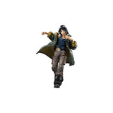 Mobile Suit Gundam Iron-Blood Orphans G.E.M. Serie PVC Statue Mikazuki Augus & Orga Itsuka 26 cm - Smalltinytoystore