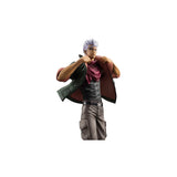 Mobile Suit Gundam Iron-Blood Orphans G.E.M. Serie PVC Statue Mikazuki Augus & Orga Itsuka 26 cm - Smalltinytoystore