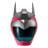 Mobile Suit Gundam Scale Works Replik 1/1 Char Aznable Normal Suit Helmet 33 cm - Smalltinytoystore