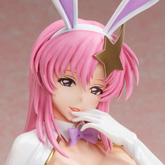 Mobile Suit Gundam SEED B-Style PVC Statue Meer Campbell Bunny Ver. 35 cm - Smalltinytoystore