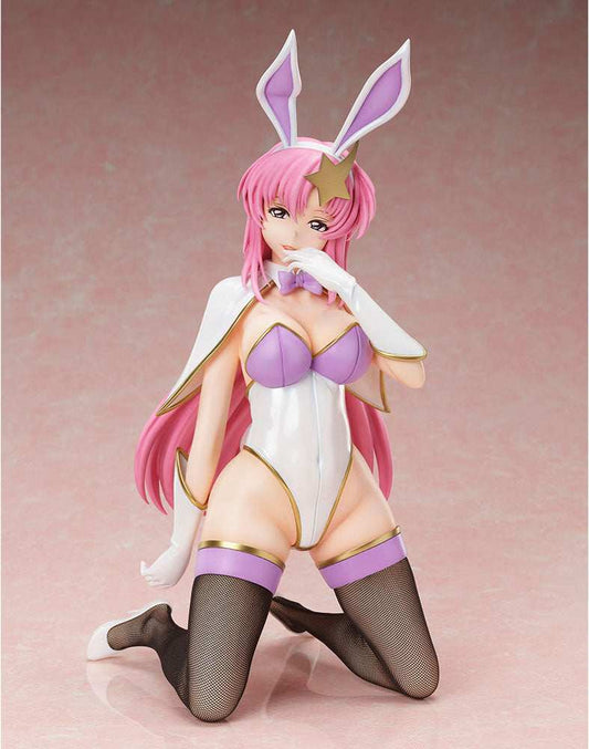 Mobile Suit Gundam SEED B-Style PVC Statue Meer Campbell Bunny Ver. 35 cm - Smalltinytoystore