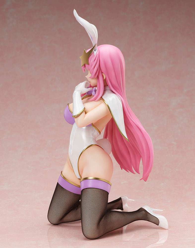 Mobile Suit Gundam SEED B-Style PVC Statue Meer Campbell Bunny Ver. 35 cm - Smalltinytoystore