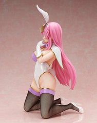 Mobile Suit Gundam SEED B-Style PVC Statue Meer Campbell Bunny Ver. 35 cm - Smalltinytoystore