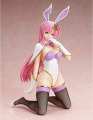 Mobile Suit Gundam SEED B-Style PVC Statue Meer Campbell Bunny Ver. 35 cm - Smalltinytoystore
