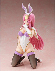 Mobile Suit Gundam SEED B-Style PVC Statue Meer Campbell Bunny Ver. 35 cm - Smalltinytoystore