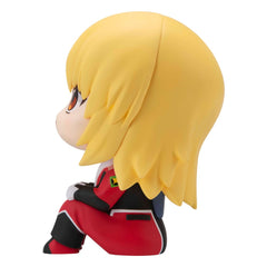 Mobile Suit Gundam Seed Freedom Look Up PVC Statue Cagalli Yula Athha 11 cm - Smalltinytoystore