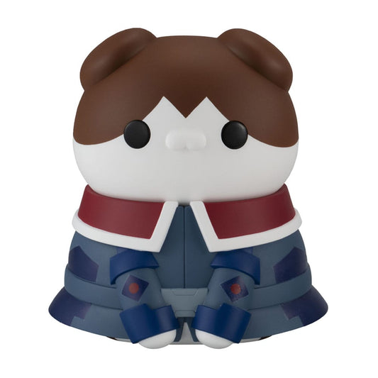 Mobile Suit Gundam SEED Mega Cat Project Nyanto! The Big Cat Nyandam SEED Series Sammelfiguren Set 10 cm (with gift) - Smalltinytoystore