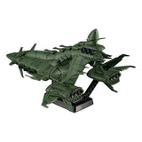 Mobile Suit Gundam The Origin PVC Figur Cosmo Fleet Special Musai kai-class Valkyrie Re. 19 cm - Smalltinytoystore