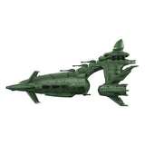 Mobile Suit Gundam The Origin PVC Figur Cosmo Fleet Special Musai kai-class Valkyrie Re. 19 cm - Smalltinytoystore
