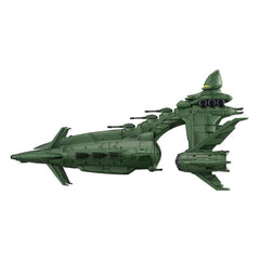 Mobile Suit Gundam The Origin PVC Figur Cosmo Fleet Special Musai kai-class Valkyrie Re. 19 cm - Smalltinytoystore