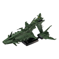 Mobile Suit Gundam The Origin PVC Figur Cosmo Fleet Special Musai kai-class Valkyrie Re. 19 cm - Smalltinytoystore