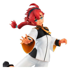 Mobile Suit Gundam The Witch From Mercury GGG Statue Suletta Mercury 21 cm - Smalltinytoystore