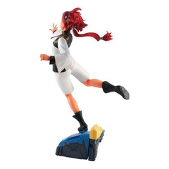 Mobile Suit Gundam The Witch From Mercury GGG Statue Suletta Mercury 21 cm - Smalltinytoystore